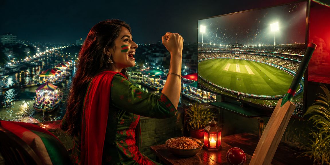 লাইভ বেটিং