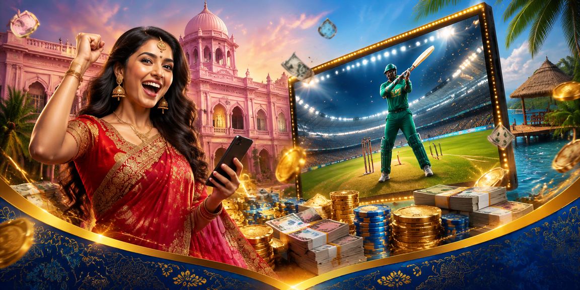 ক্রিকেট বেটিং